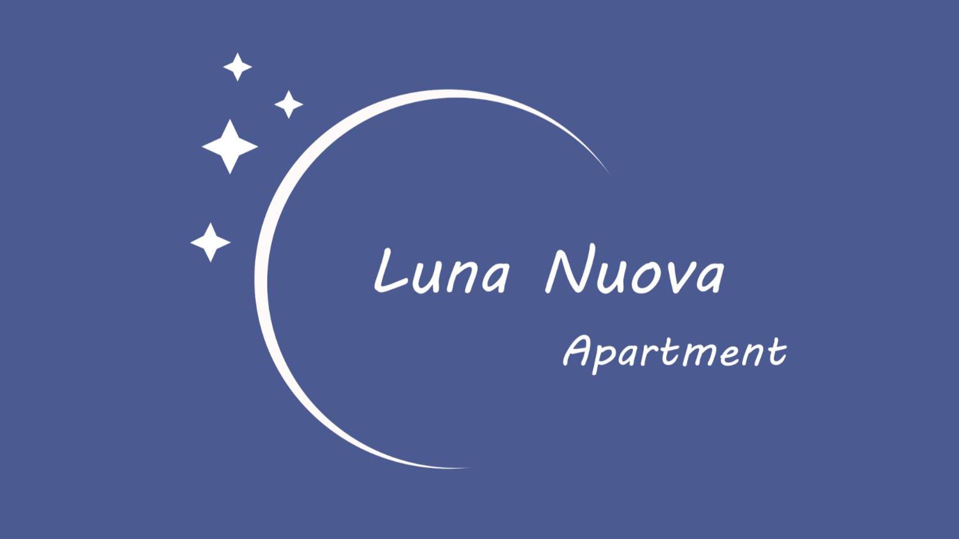 Luna Nuova Tirano Eksteriør billede